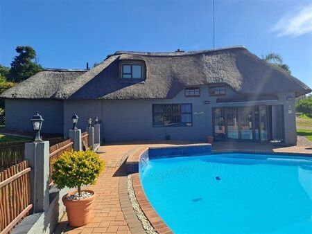 2 Bedroom House in Protea Ridge