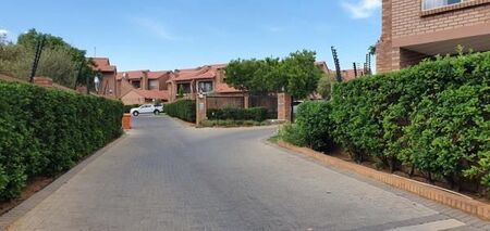 3 Bedroom Apartment in Hazeldean