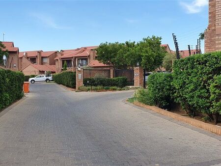 3 Bedroom Apartment in Hazeldean