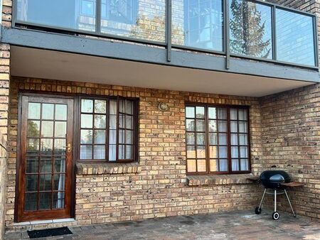 2 Bedroom Apartment in Weltevreden Park