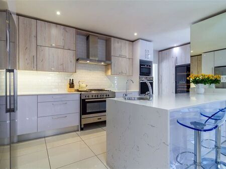 3 Bedroom House in Eagle Canyon Golf Estate