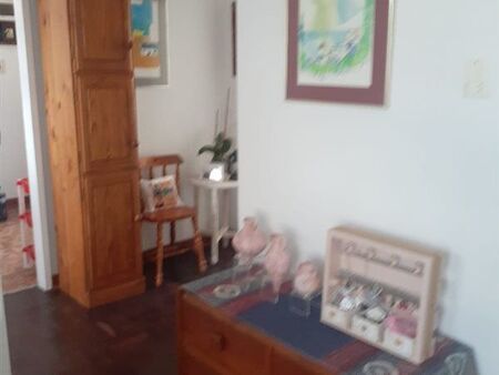 1 Bedroom Apartment in Randfontein Central