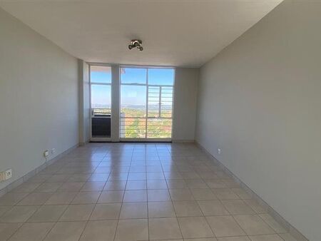 2 Bedroom Apartment in Constantia Kloof