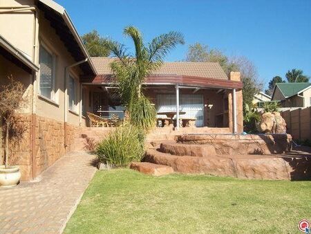3 Bedroom House in Rant en Dal