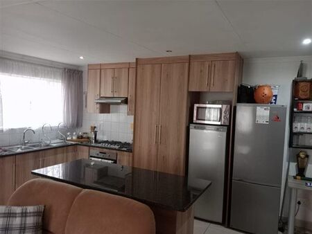 1 Bedroom House in Randfontein South