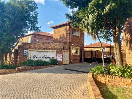 3 Bedroom Duplex in Allens Nek