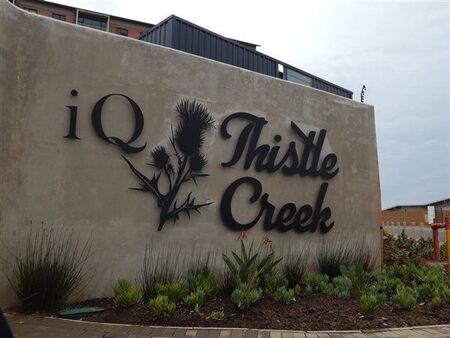 2 Bedroom Apartment in Hazeldean