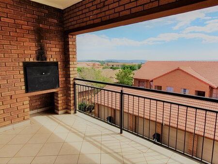 2 Bedroom Apartment in Hazeldean