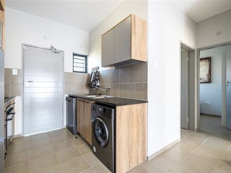 2 Bedroom Apartment in Derdepoort