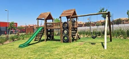 2 Bedroom Apartment in Hazeldean