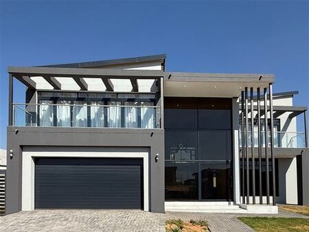 4 Bedroom House in Six Fountains Estate