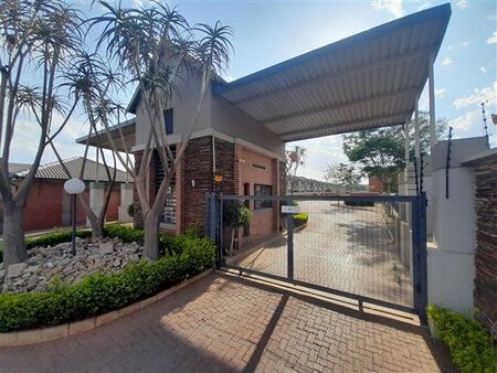 2 Bedroom Simplex in Andeon Ah