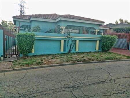 4 Bedroom House in Danville