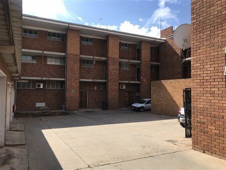 2.5 Bedroom Apartment in Pretoria Gardens