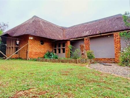 3 Bedroom House in Grootfontein Estate