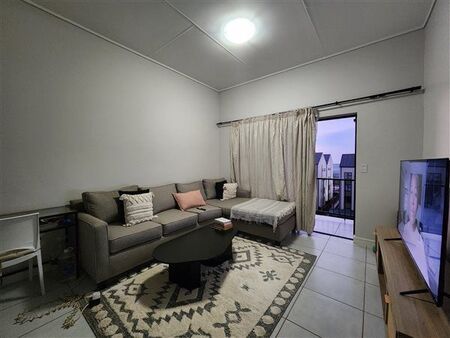1 Bedroom Apartment in Mooikloof Ridge