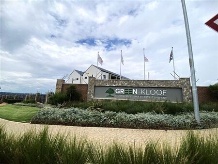 3 Bedroom Apartment in Mooikloof Equestrian Estate