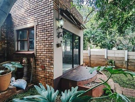 1 Bedroom Apartment in Mountain View