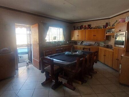 4 Bedroom House in Booysens