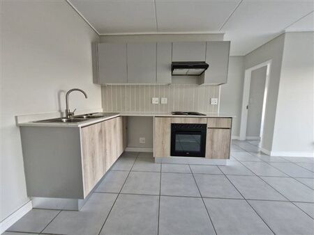 3 Bedroom Apartment in Mooikloof Equestrian Estate