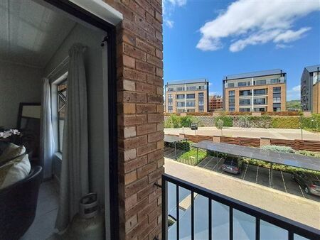 1 Bedroom Apartment in Mooikloof Equestrian Estate