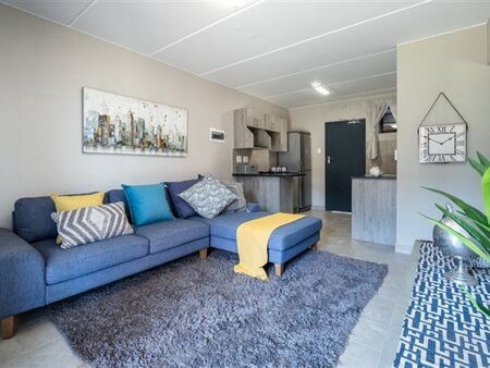 2 Bedroom House in Mooikloof Equestrian Estate