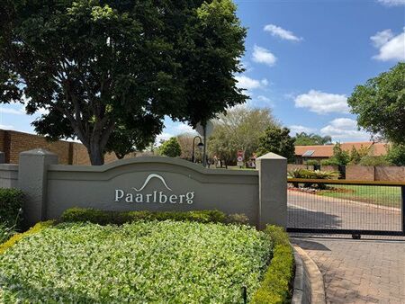 2 Bedroom Apartment in Equestria