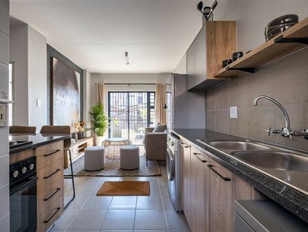 2 Bedroom Apartment in Silverton