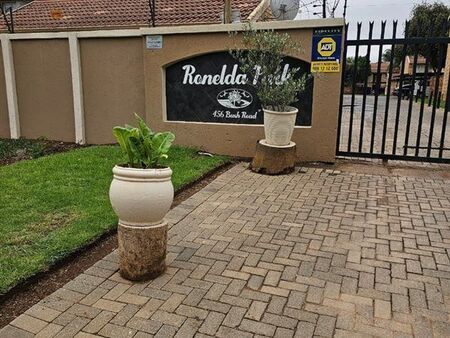 1 Bedroom Apartment in Willow Park Manor