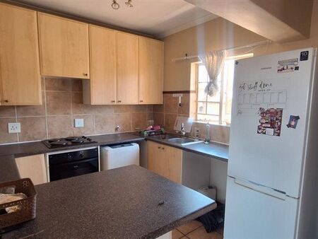 2 Bedroom Apartment in Boardwalk Villas