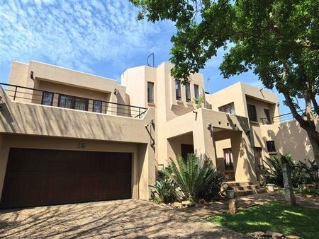 3 Bedroom House in Woodhill