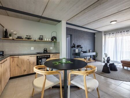 3 Bedroom Apartment in Equestria