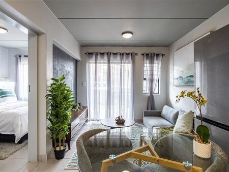 1 Bedroom Apartment in Faerie Glen