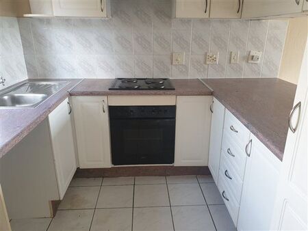 2 Bedroom Apartment in Garsfontein
