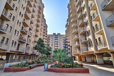 1 Bedroom Apartment in Hatfield