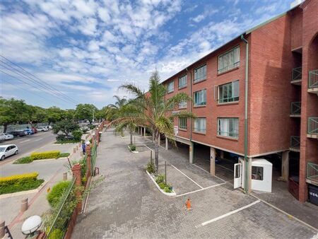 2 Bedroom Apartment in Hatfield