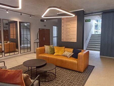 2 Bedroom Apartment in Brooklyn