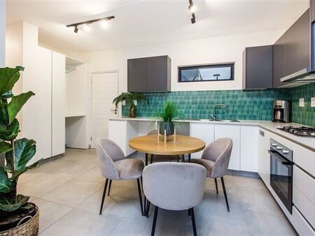 2 Bedroom Apartment in Lynnwood