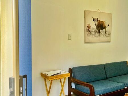 1 Bedroom Apartment in Groenkloof