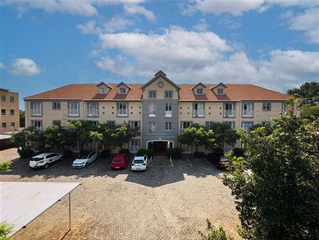 2 Bedroom Apartment in Hatfield