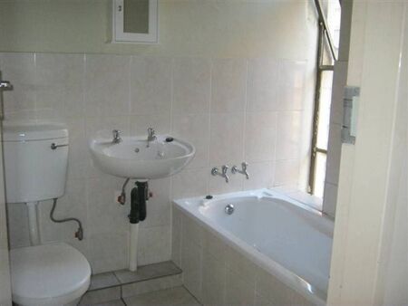 Studio Apartment in Pretoria Central
