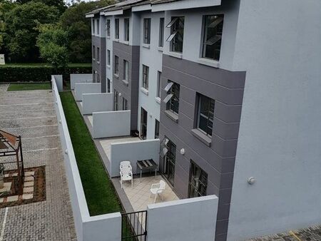 2 Bedroom Apartment in Hatfield