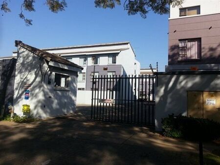 1 Bedroom Apartment in Hatfield