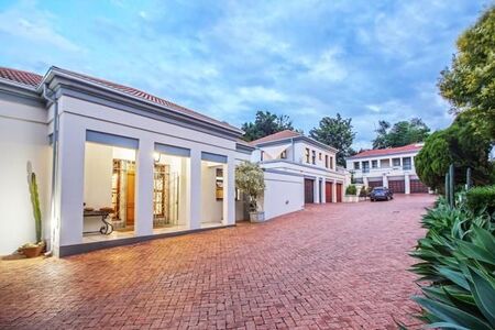 3 Bedroom House in Brooklyn