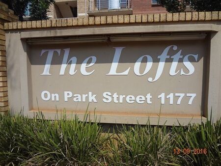 1 Bedroom Apartment in Hatfield