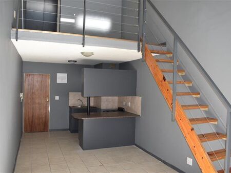 1 Bedroom Apartment in Hillcrest