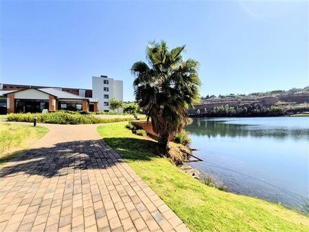 1 Bedroom Apartment in Waterkloof Ridge