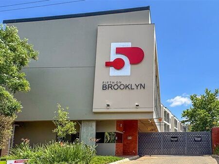 2 Bedroom Apartment in Menlo Park