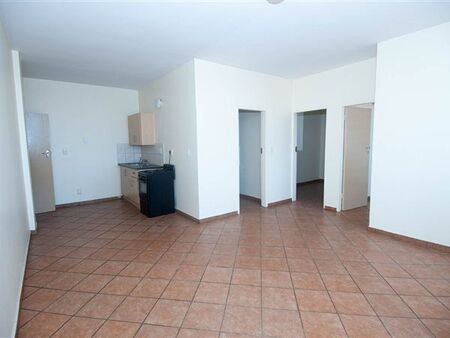 1 Bedroom Apartment in Pretoria Central