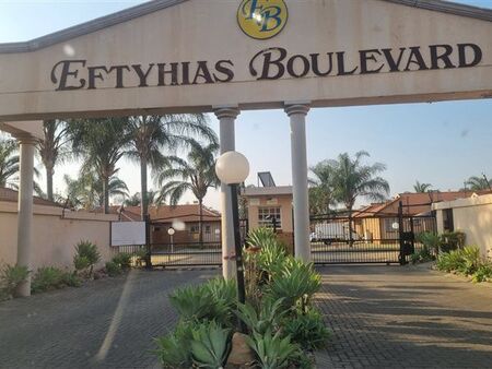 2 Bedroom Apartment in Montana